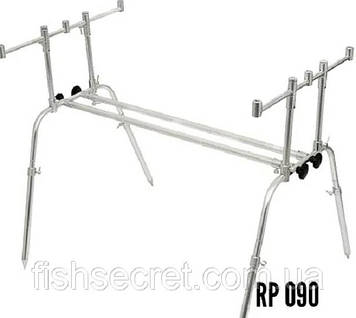 Підставка для вудилищ род под EOS RP090