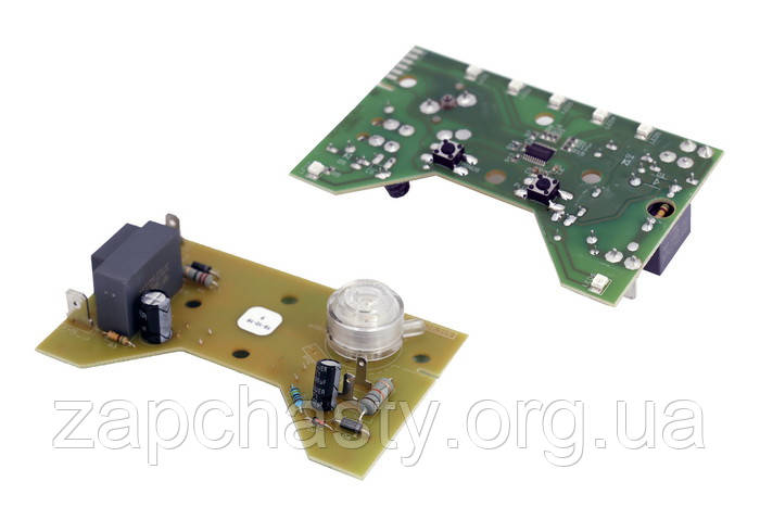 Модуль (плата управління) для пилососа Zelmer, Bosch VC7920.315, 00631925