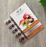 Кінський каштан і виноградне листя Вівасан капсул., фото 3