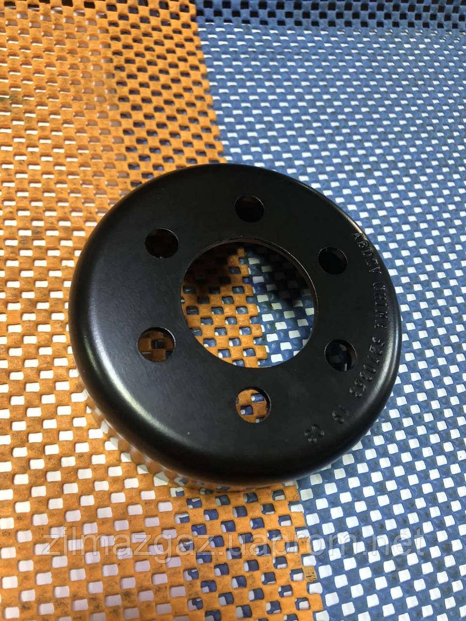 Шкив вентилятора Газель NEXT,Бизнес дв.Cummins ISF 2.8: купить, цена в ...