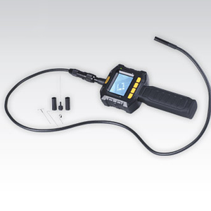 Эндоскоп своими руками из камеры телефона — обзоры и отзывы покупателей