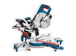 Торцева пила Bosch GCM 8 SJL Professional (0601B19100)