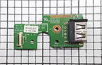USB плата Lenovo B590 20208 / 48.4TE02.011 для ноутбука