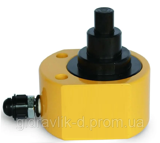 Домкрат гидравлический низкий ДНТ100А72 (телескопический) (ID ...