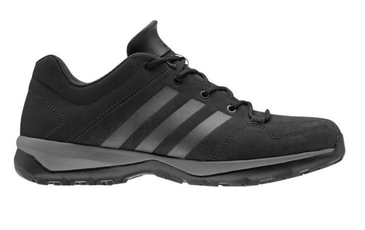 Оригинальные мужские кроссовки Adidas Daroga Plus Lea (B27271)