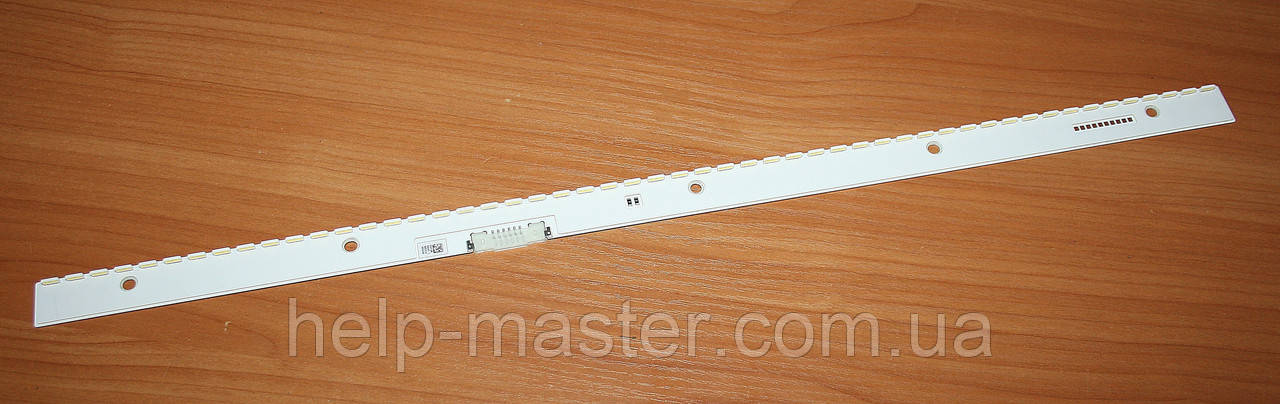 Планка LED-підсвітки V6EY 400SM0 LED52 R5