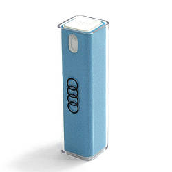 Засіб для очищення дисплеїв і глянцевих поверхонь Audi 2-in-1 Display Cleaner, Blue, артикул 80A096311B