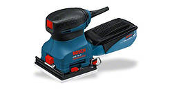 Плоскошліфувальна Bosch GSS 140 A Professional (0601297085)