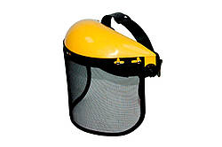 Щиток сітка для газонокосильника-сітка. Mastertool