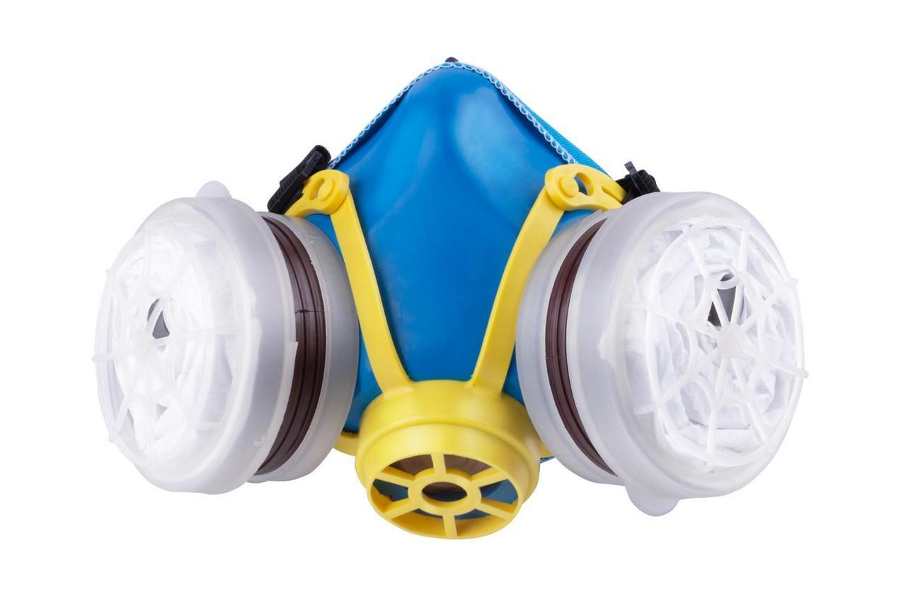 Маска-респіратор Vita - РУ-60М Тополя, фото 1