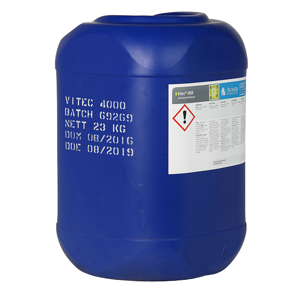 АНТИСКАЛАНТ AVISTA VITEC 4000 20 КГ