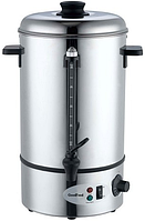 Електрокип'ятильник + термос на 8л GoodFood WB08S