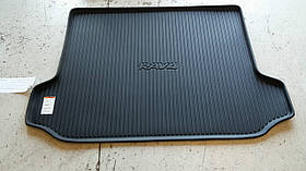 Toyota RAV4 2006-12 піддон у багажник новий оригінальний