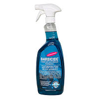 Barbicide® Spray [fragrance] — Універсальний спрей для дезінфекції (ароматизований), 1000 мл