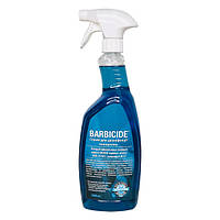 Barbicide® Spray — Універсальний спрей для дезінфекції (без запаху), 1000 мл