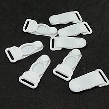 Чулкотримачі Застібки з пажами для кріплення Чулок завширшки 10 х 32 мм