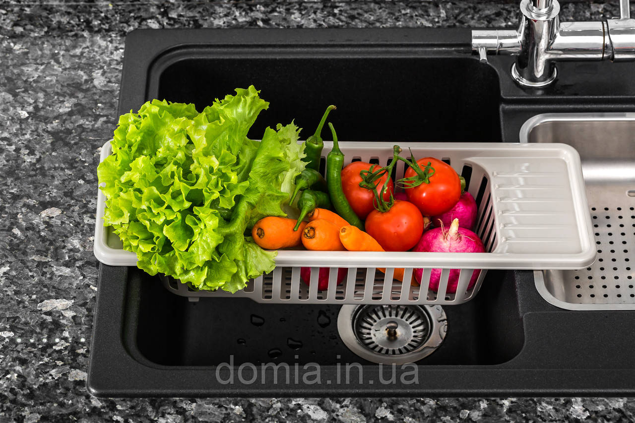 Стійка для миття DUNYA PLASTIK ТУРЕЧЧИНА 07405