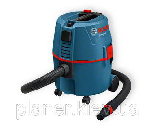 Пилосос Bosch GAS 20 L SFC (060197B000), фото 1