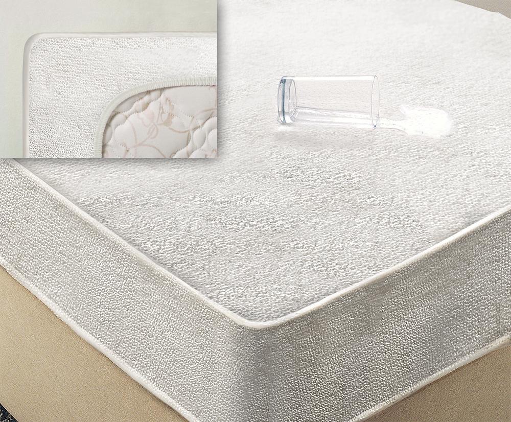 Наматрацник для новонароджених Baby Veres Aress Premium PRO 120х60 см, фото 1