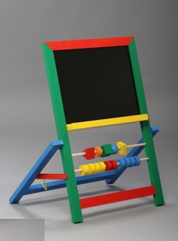 Дитячий мольберт Малюк М420 Komarovtoys