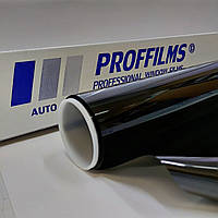 Пленка тонировочная ST CH 05% Proffilms (уголь) Плівка тонувальна для авто ширина рулона 1,524 (цена за кв.м.)