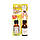 Her Belly Earth Skin Fresh Honey Essence Висококонцентрована зволожувальна есенція 20 мл, фото 3