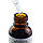Her Belly Earth Skin Fresh Honey Essence Висококонцентрована зволожувальна есенція 20 мл, фото 5