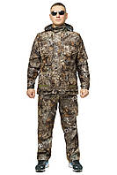 Костюм "Отаман" трансформер для рибалок і мисливців (46,48,50,52,54,56,58,60,62,64р)
