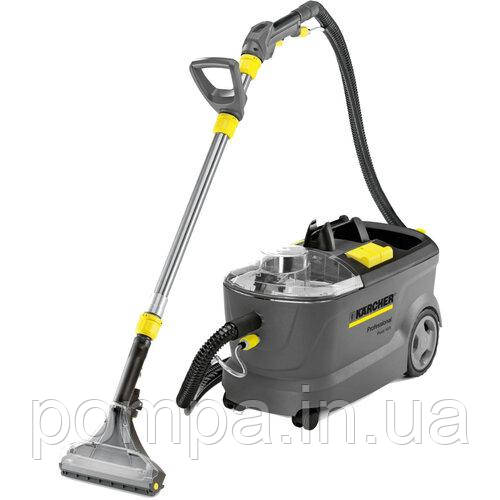 Мийний пилосос Karcher puzzi 10/1