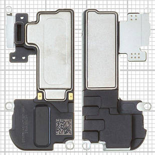 Динамік iPhone X