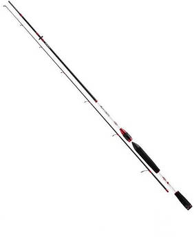 Спінінг Berkley Urban Spirit 622ML 1.88 m 5-12g