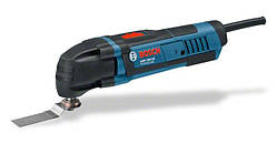 Універсальний різак Bosch GOP 250 CE Professional (0601230000)