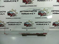 Скло передньої лівої двері Opel Rekord (1982-1986)