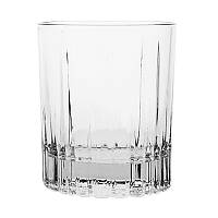 Склянка низька скляна UniGlass Kalita 395 мл