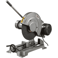 торцьовальний відрізний верстат по металу