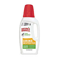 Nature's Miracle (Нейчерс Миракл) Urine Destroyer - Уничтожитель пятен и запахов мочи собак