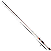 Спиннинг Fishing Roi Warlock 5-10g 1.92m