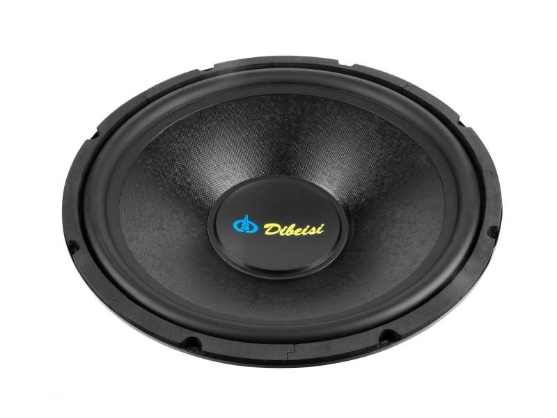 Купить ДИНАМИК 15" 38см DBS-G1501-8 Ом, цена 1710 ₴ — Prom.ua (ID ...