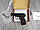 Металевий пістолет Макарова. Пістолет пневматичний SAS Makarov ПМ (4,5мм) пневматический пистолет, пневмат САС, фото 5