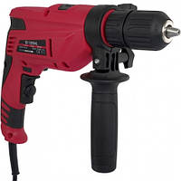 Дриль ударний електричний 550 Вт, Vitals Master Et 1355HL (54035)