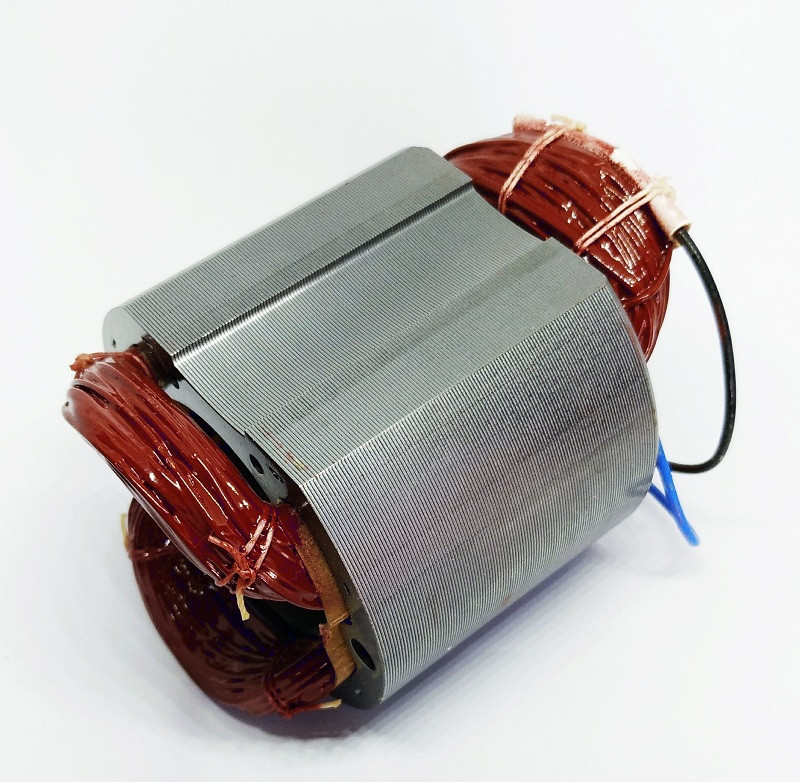 Статор болгарки Протон МШУ-180-1900, фото 1