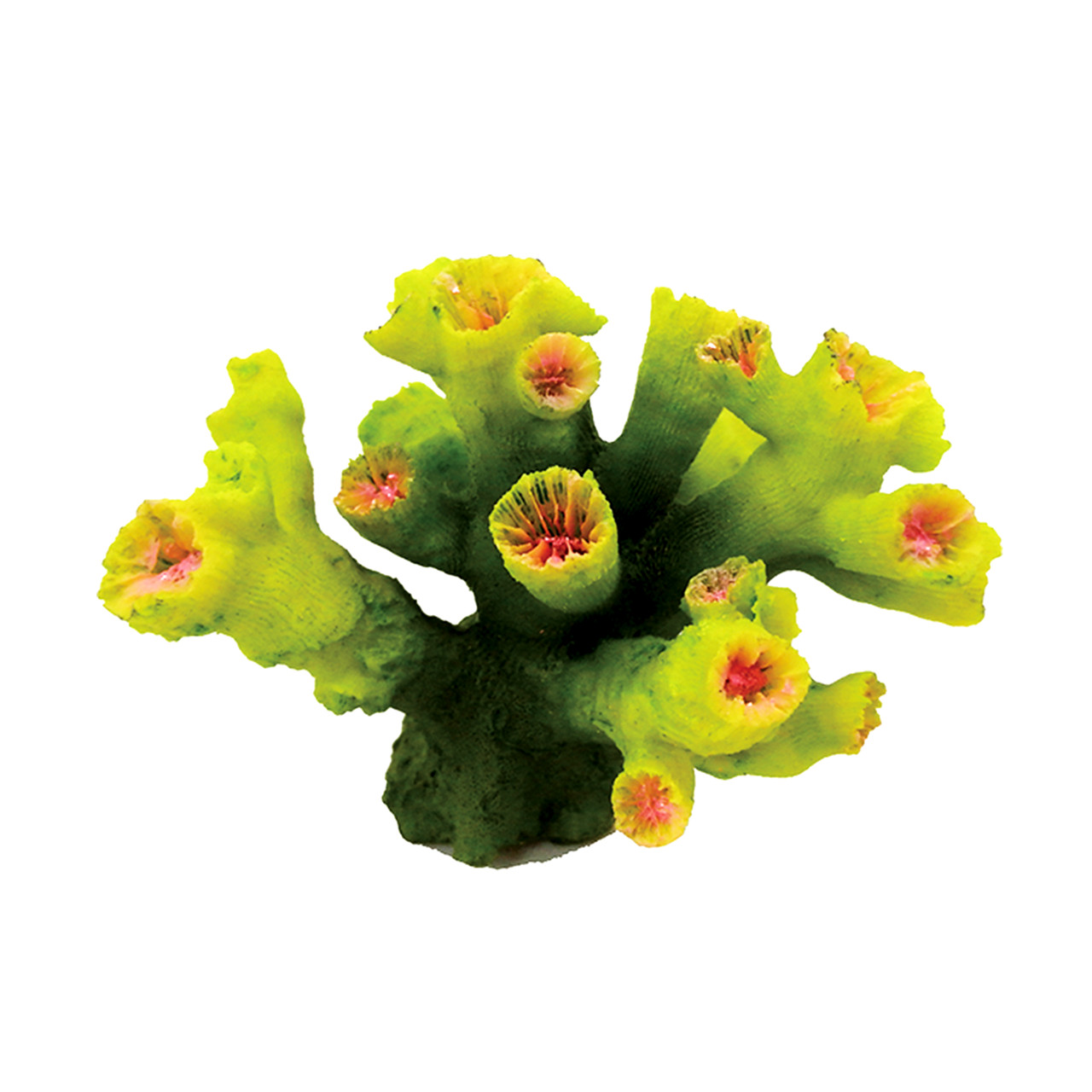Декорація Tetradon "Корал" 7*6*5 см HCL174A, фото 1