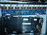 Запчастини до телевізора Sony KDL-32D3000 ((1-873-000-11) A1318896D, APS-229 G1H (1-474-052-12), LT320W3S16), фото 11