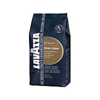 Зернова кава Lavazza Crema e aroma espresso