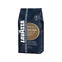 Кава в зернах Lavazza Espresso Crema e Aroma Blue 1 кг