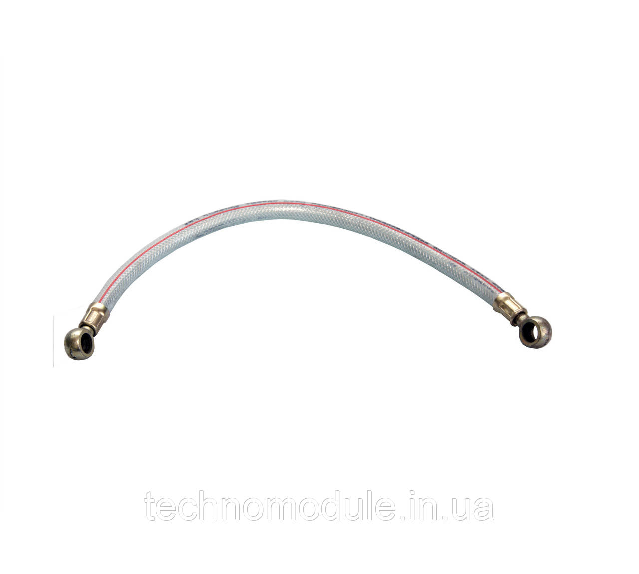 Паливопровід низького тиску короткий R175/180