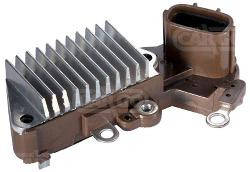 Регулятор напряжения для TOYOTA Hi-Ace 2.4, Hi-Lux 2.4 TD, LEXUS LS400