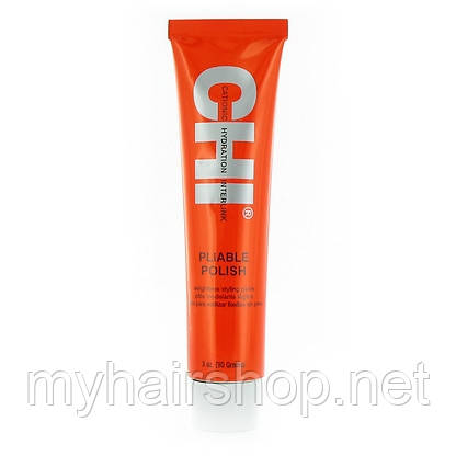 Паста мягкий блеск CHI Pliable Polish Paste 90 ml - фото 1 - id-p170335885