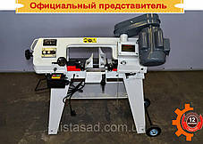 Стрічкова пила SG125T FDB Maschinen, фото 2