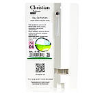 Парфумована вода міні-флакон 16 ml Christian for women K-16 № 004, фото 4